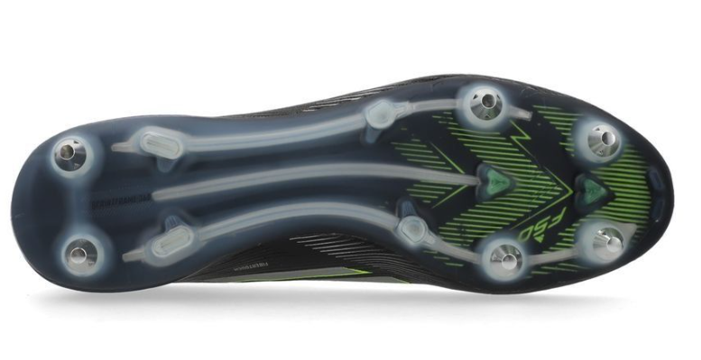 F50 Elite SG Green Black
