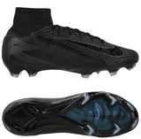 Mercurial Superfly 10 Elite FG Black