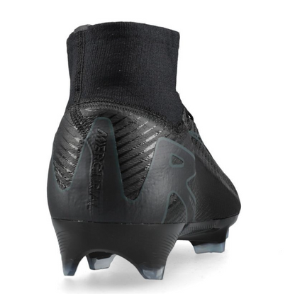 Mercurial Superfly 10 Elite FG Black