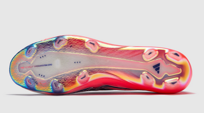 F50 Hyperfast EVO FG - Chaos vs Control Pack