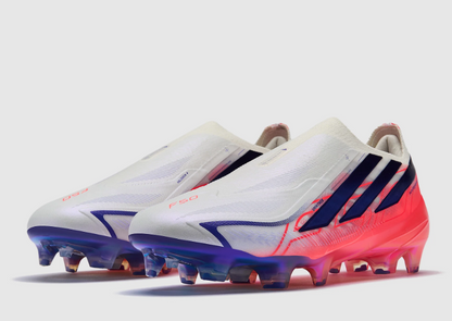 F50 Hyperfast Elite Laceless FG - Chaos vs Control Pack