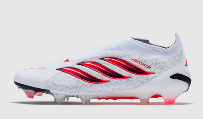 Predator Elite Laceless FG - Chaos vs Control Pack
