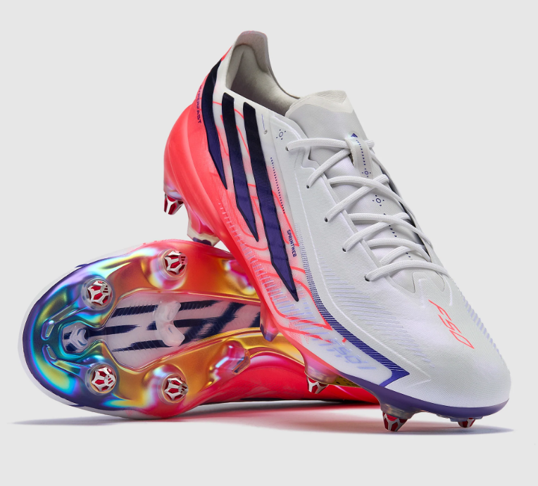 F50 Hyperfast Elite SG - Chaos vs Control Pack