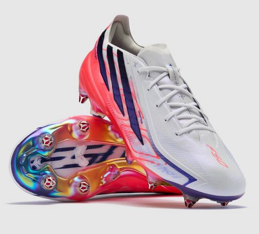 F50 Hyperfast Elite SG - Chaos vs Control Pack