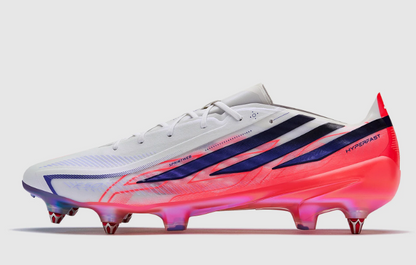 F50 Hyperfast Elite SG - Chaos vs Control Pack