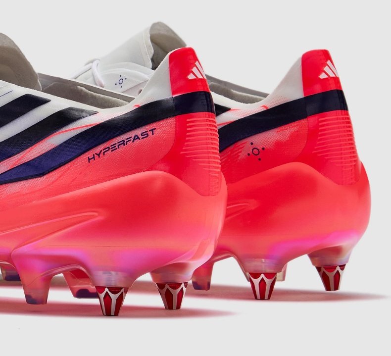 F50 Hyperfast Elite SG - Chaos vs Control Pack