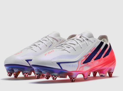 F50 Hyperfast Elite SG - Chaos vs Control Pack
