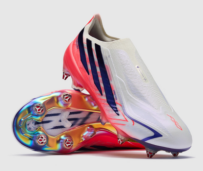 F50 Hyperfast Elite Laceless SG - Chaos vs Control Pack