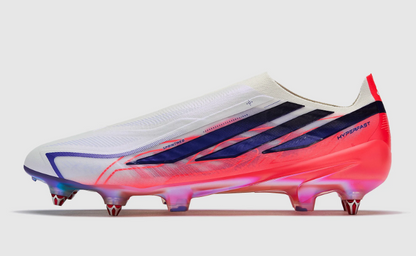 F50 Hyperfast Elite Laceless SG - Chaos vs Control Pack