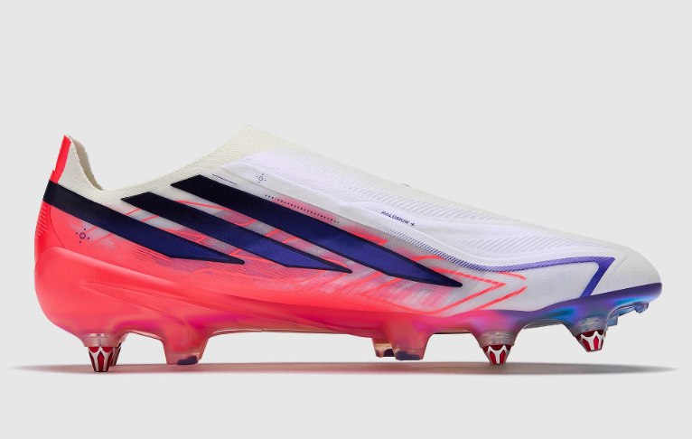 F50 Hyperfast Elite Laceless SG - Chaos vs Control Pack