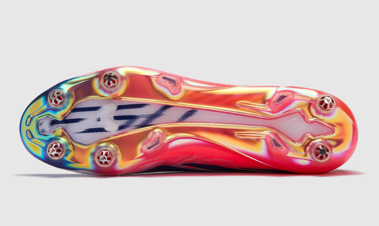 F50 Hyperfast Elite Laceless SG - Chaos vs Control Pack