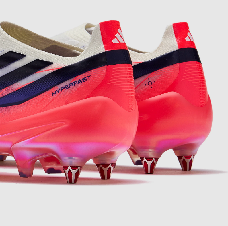 F50 Hyperfast Elite Laceless SG - Chaos vs Control Pack