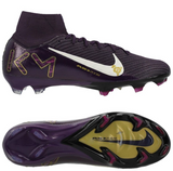 Mercurial Superfly 10 Elite Kylian Mbappé