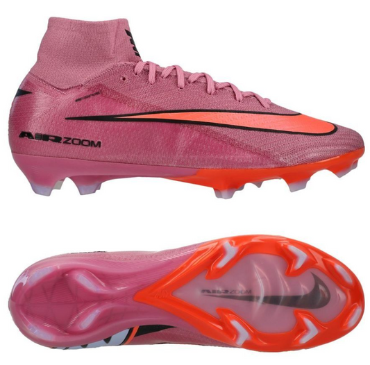 Mercurial Superfly 10 Elite FG Scary Good