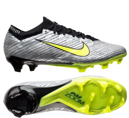 Mercurial Vapor 15 Elite FG XXV