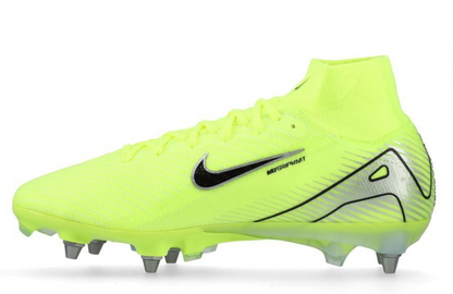 Mercurial Superfly 10 Elite SG Mad Voltage