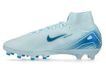 Mercurial Superfly 10 Elite AG Mad Ambition