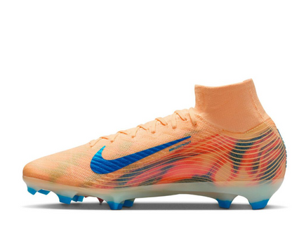 Mercurial Superfly 10 Elite FG Kylian Mbappe