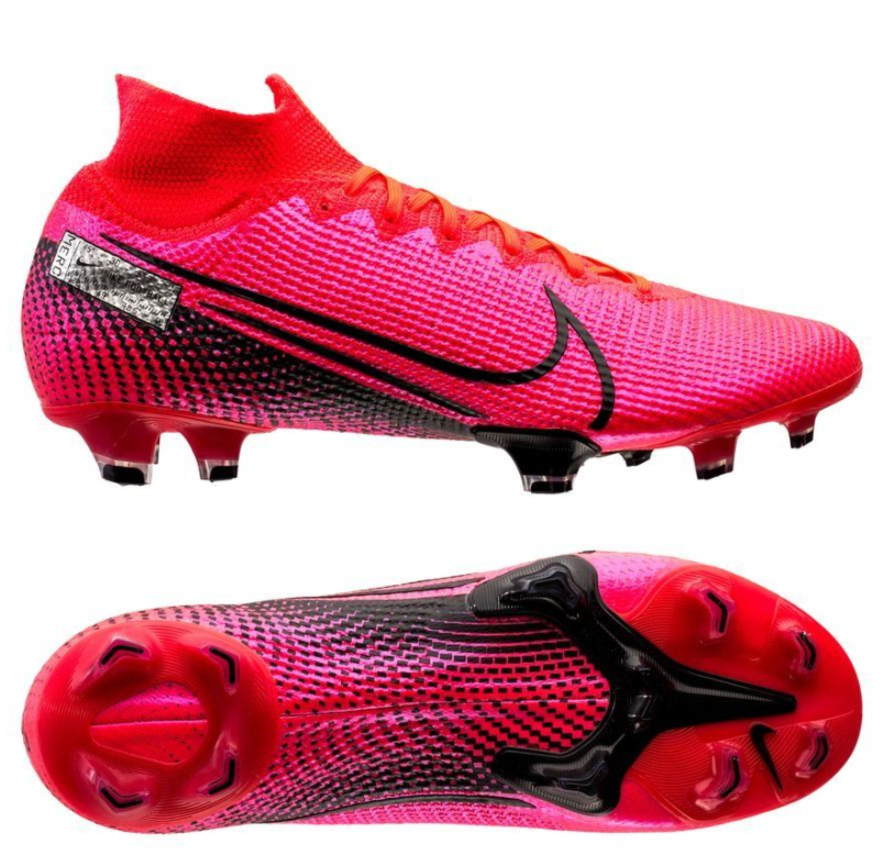 Mercurial Superfly 7 Elite FG Future Lab