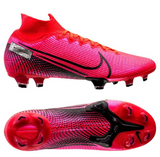 Mercurial Superfly 7 Elite FG Future Lab