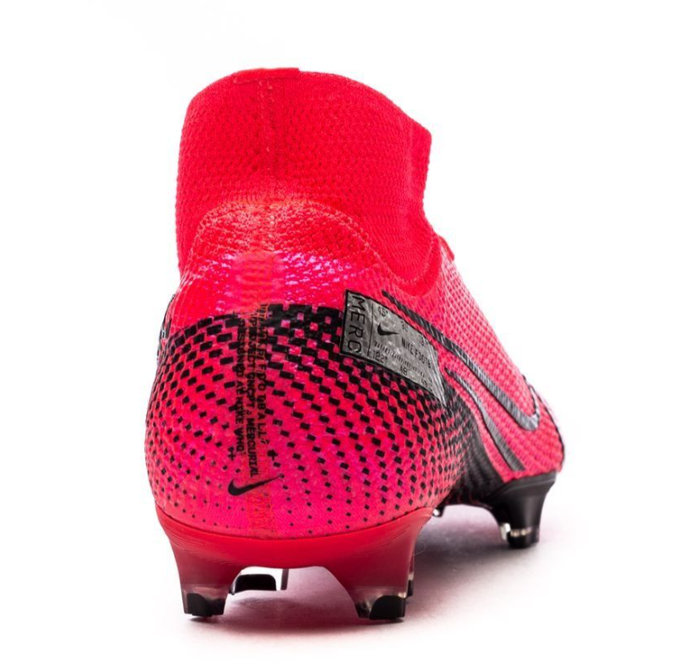 Mercurial Superfly 7 Elite FG Future Lab