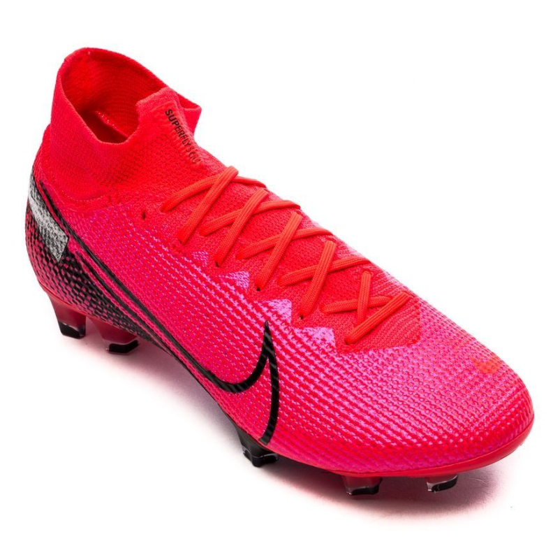Mercurial Superfly 7 Elite FG Future Lab