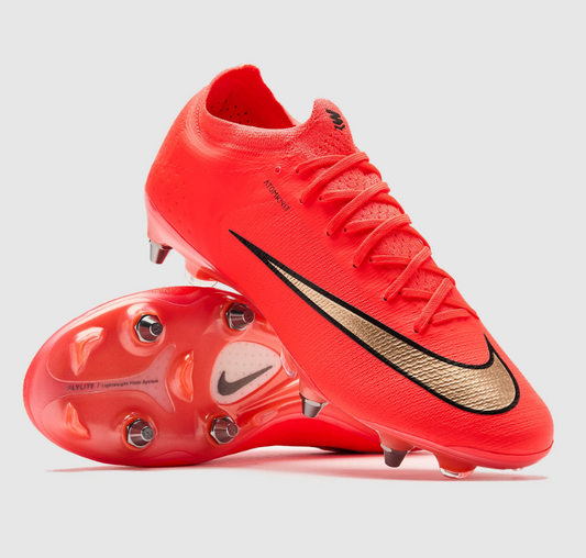Mercurial Vapor 17 Elite SG-Pro - Break 'Em Pack