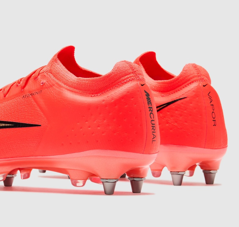 Mercurial Vapor 17 Elite SG-Pro - Break 'Em Pack