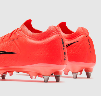 Mercurial Vapor 17 Elite SG-Pro - Break 'Em Pack