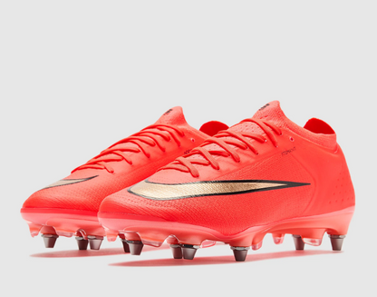 Mercurial Vapor 17 Elite SG-Pro - Break 'Em Pack