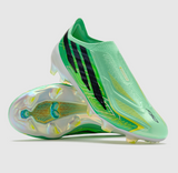 F50 Hyperfast Elite Laceless FG - Final Rush Pack