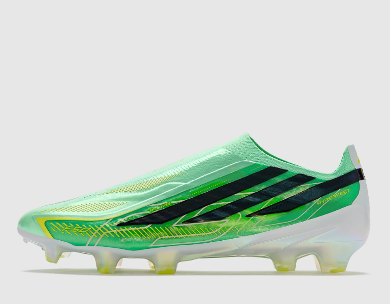 F50 Hyperfast Elite Laceless FG - Final Rush Pack