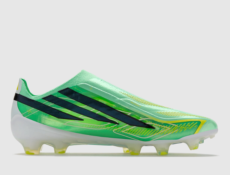 F50 Hyperfast Elite Laceless FG - Final Rush Pack