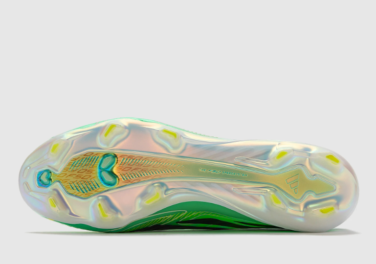 F50 Hyperfast Elite Laceless FG - Final Rush Pack