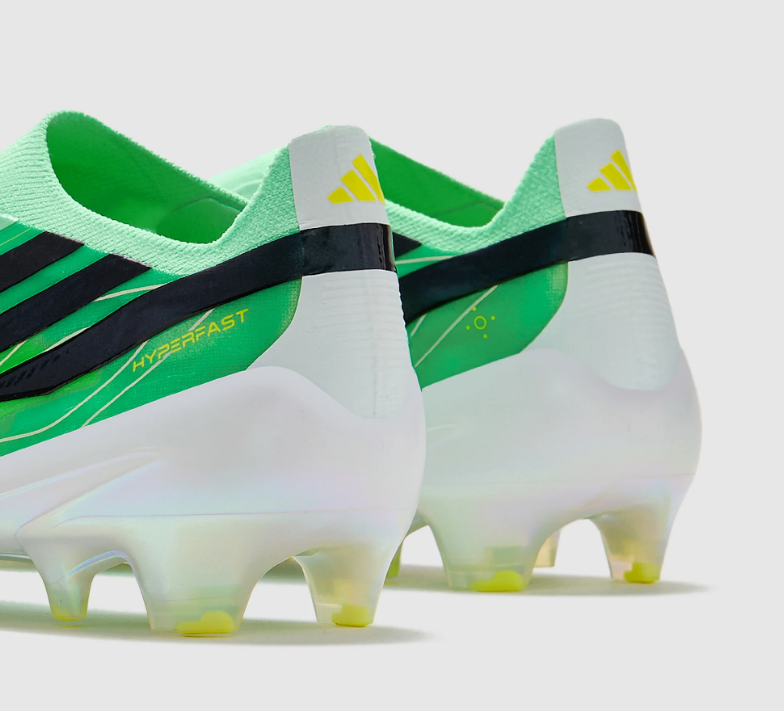 F50 Hyperfast Elite Laceless FG - Final Rush Pack
