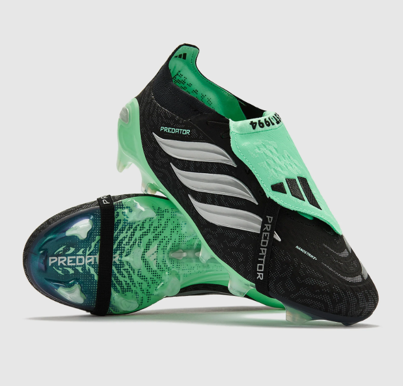 Predator Elite FT FG - Final Rush Pack