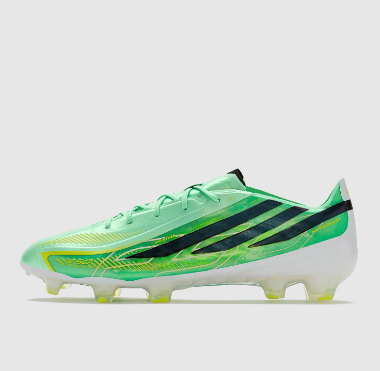 F50 Hyperfast Elite FG - Final Rush Pack
