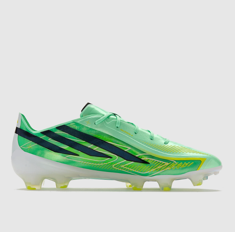 F50 Hyperfast Elite FG - Final Rush Pack