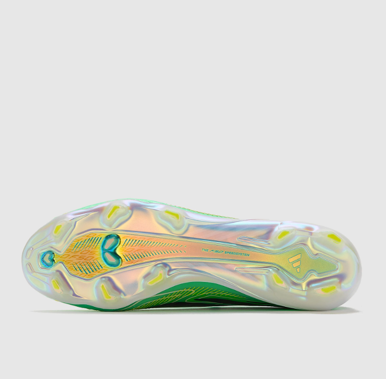 F50 Hyperfast Elite FG - Final Rush Pack