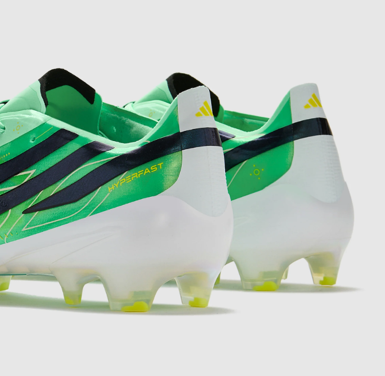 F50 Hyperfast Elite FG - Final Rush Pack