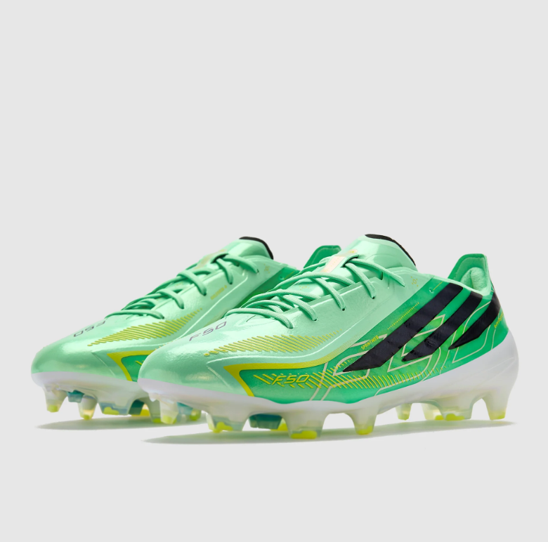 F50 Hyperfast Elite FG - Final Rush Pack