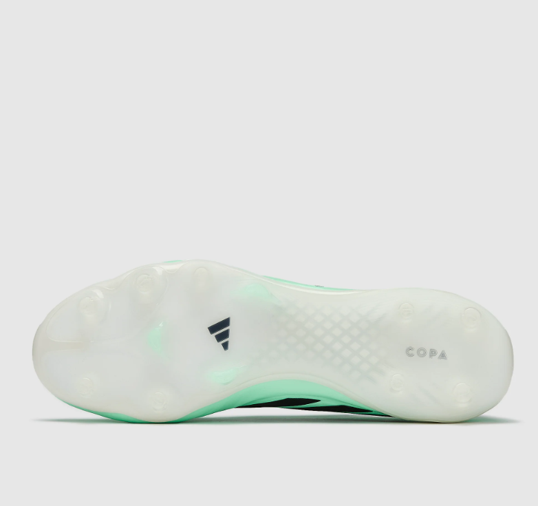 Copa Pure 4 Elite FG - Final Rush Pack