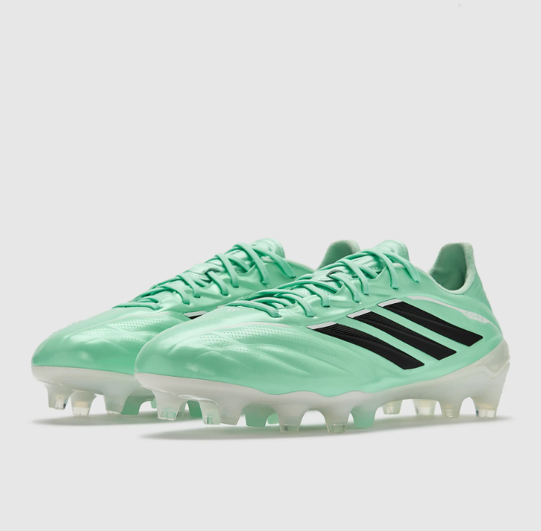 Copa Pure 4 Elite FG - Final Rush Pack