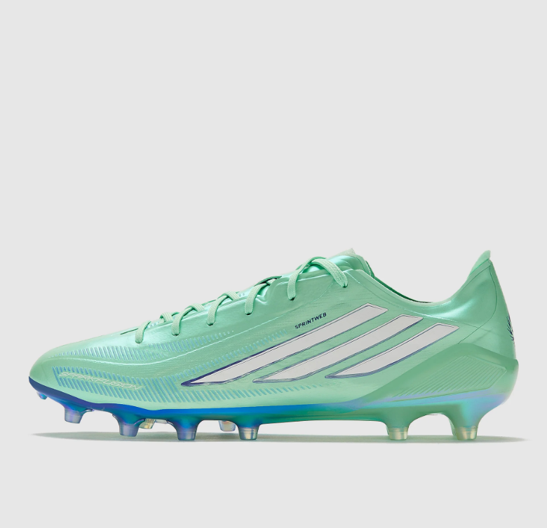 F50 Sparkfusion Elite FG - Final Rush Pack