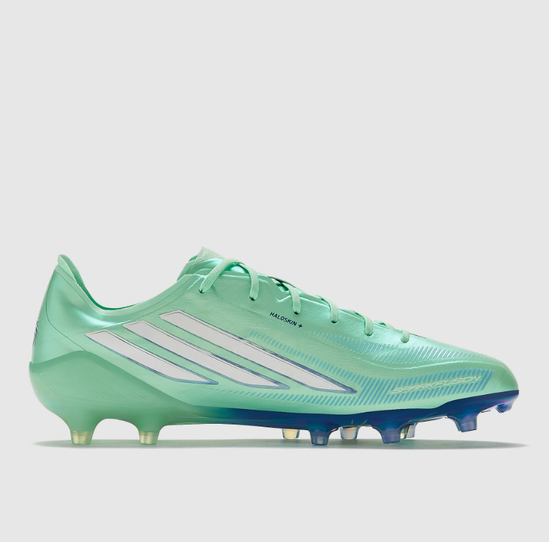 F50 Sparkfusion Elite FG - Final Rush Pack