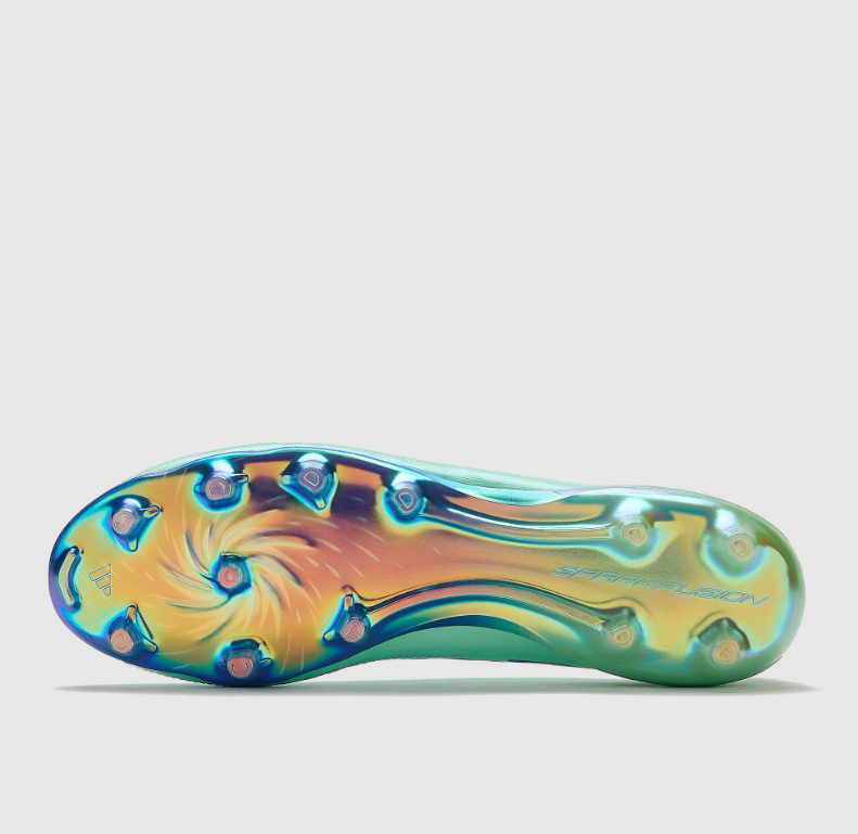F50 Sparkfusion Elite FG - Final Rush Pack