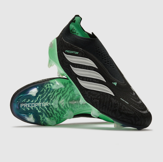 adidas F50 Elite sin Cordones FG