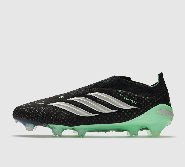 Predator Elite Laceless FG - Final Rush Pack