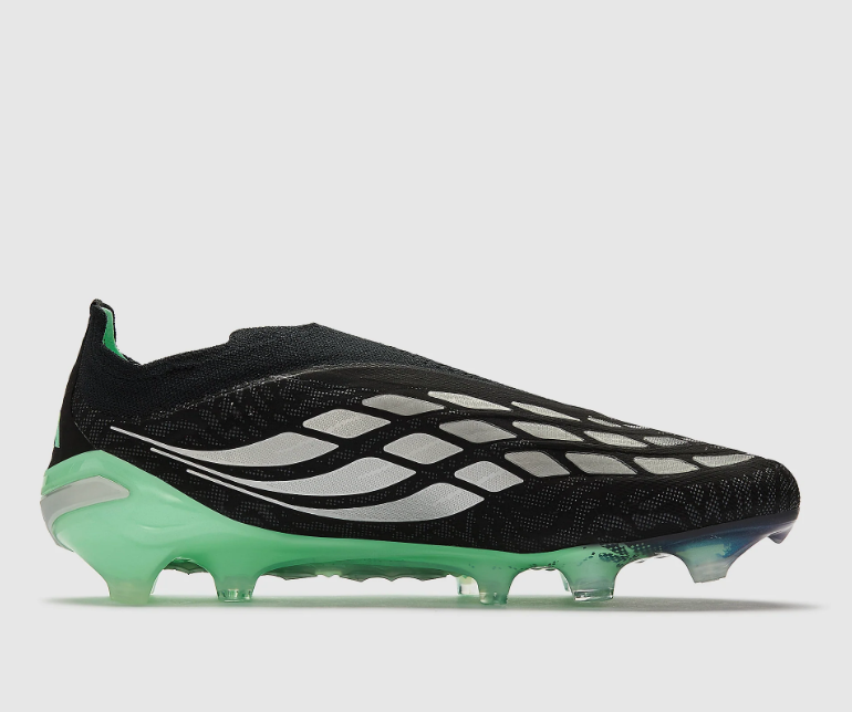 Predator Elite Laceless FG - Final Rush Pack