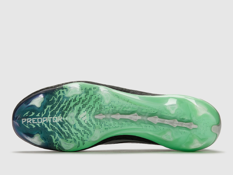 Predator Elite Laceless FG - Final Rush Pack